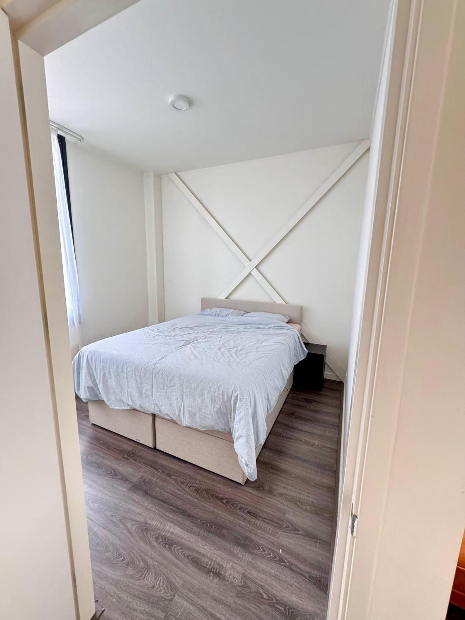 86 3City Appartement Met Prive Parkeerplaats Enschede Ngoại thất bức ảnh